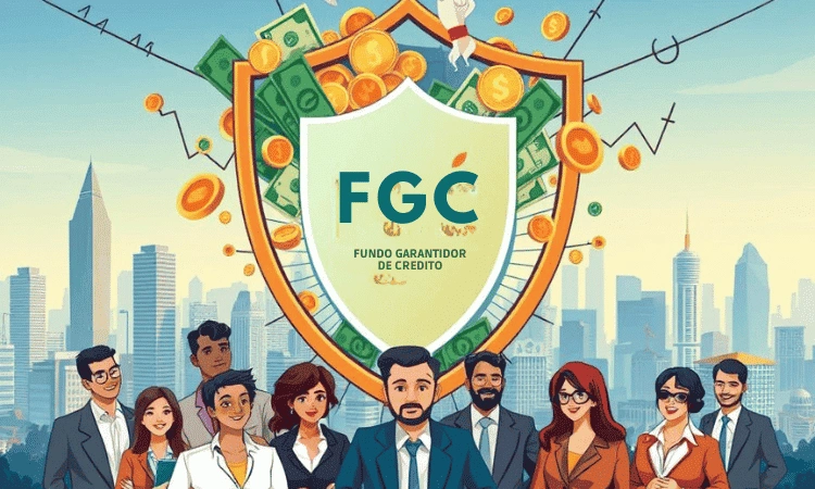 FGC porque as pessoas não fazem idéia do que é?