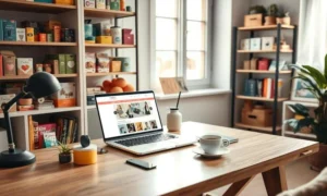 ecommerce