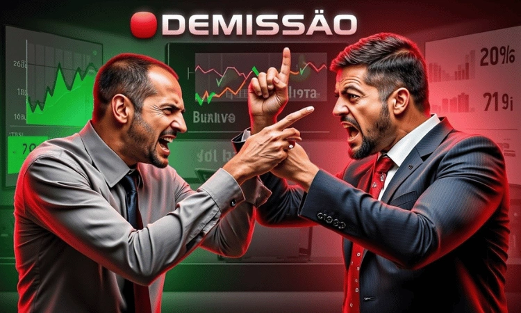 Demissão