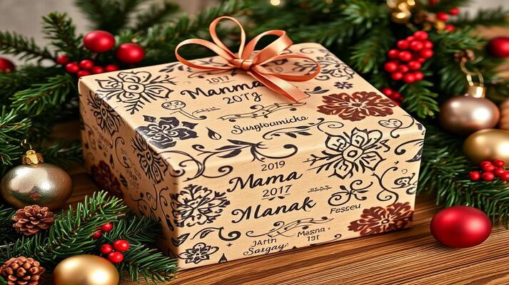 compra natal
