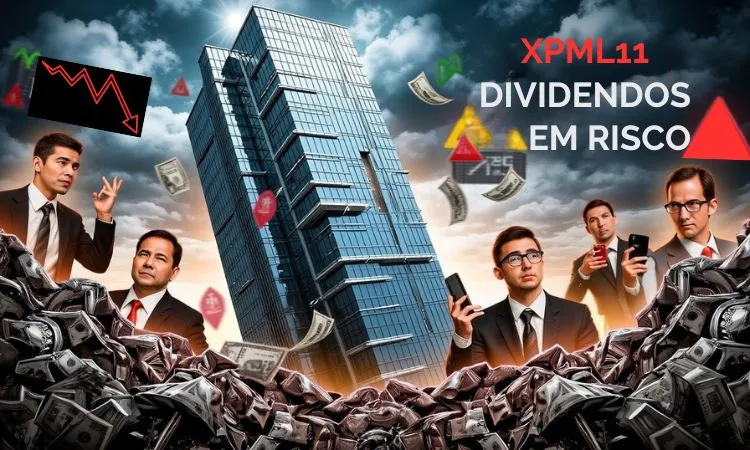 XPML11-EM-RISCO