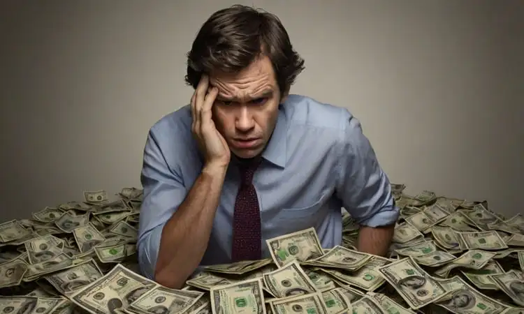 Desvalorização do dólar