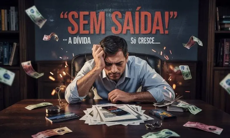Inadimplência